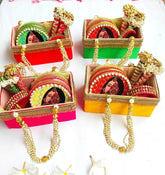 Traditional Wedding Favors, Gift Combo, Gift Hamper, Bridesmaid Gift, Return Favor, Festival Gift, Haldi Mehndi Favor, Diwali Gift,